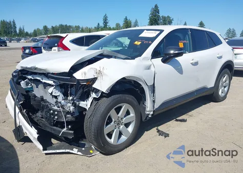 2024 Honda Prologue Ex z USA, uszkodzony, nr VIN 3GPKHVRJ0RS527745